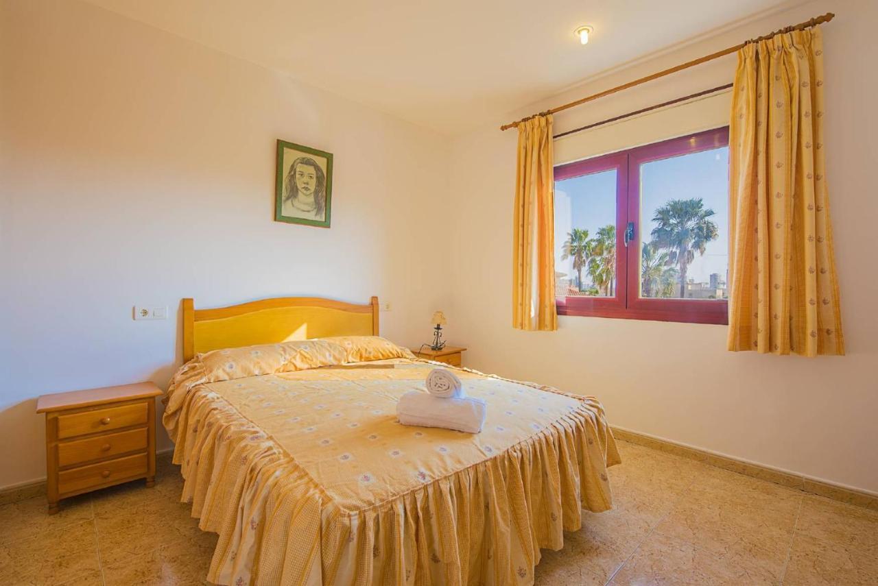 Villa Lina - Plusholidays Calpe Eksteriør billede