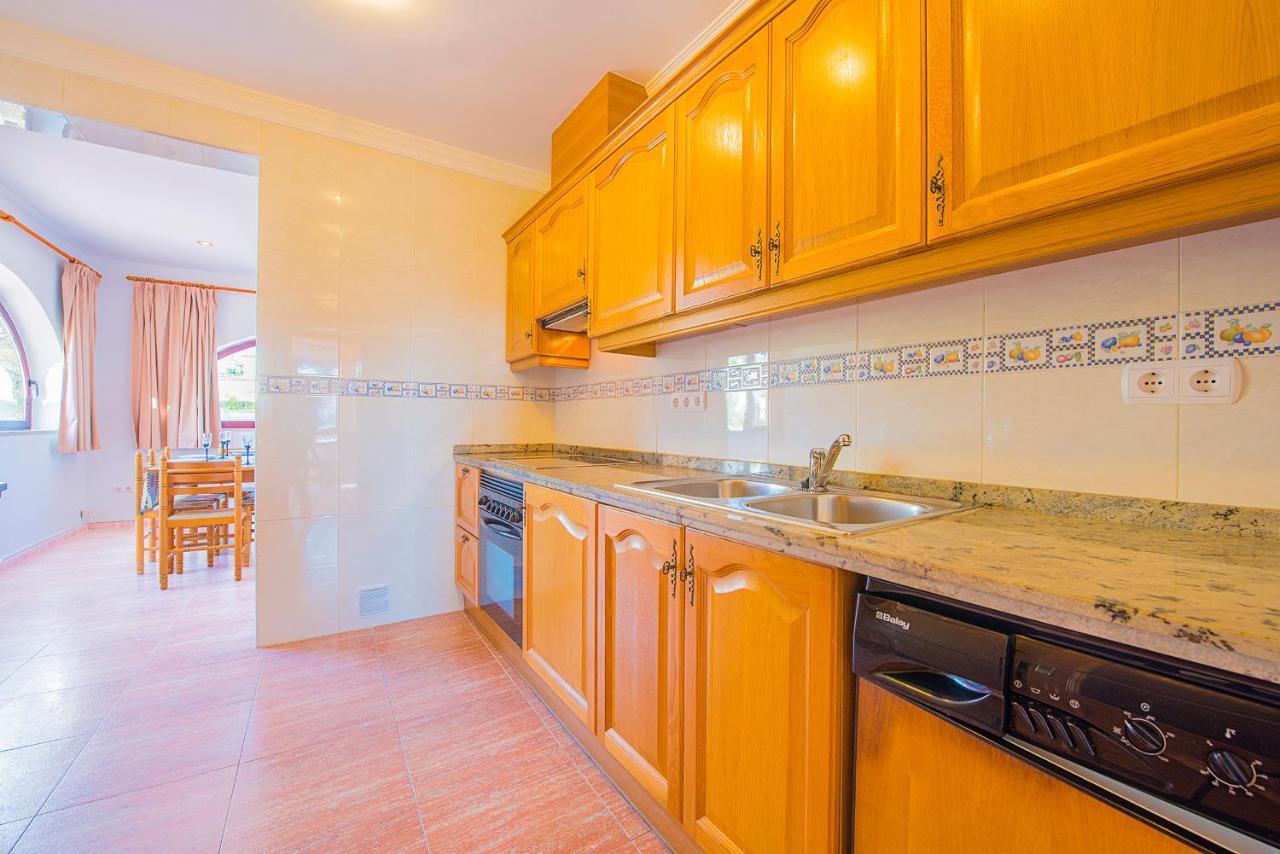 Villa Lina - Plusholidays Calpe Eksteriør billede