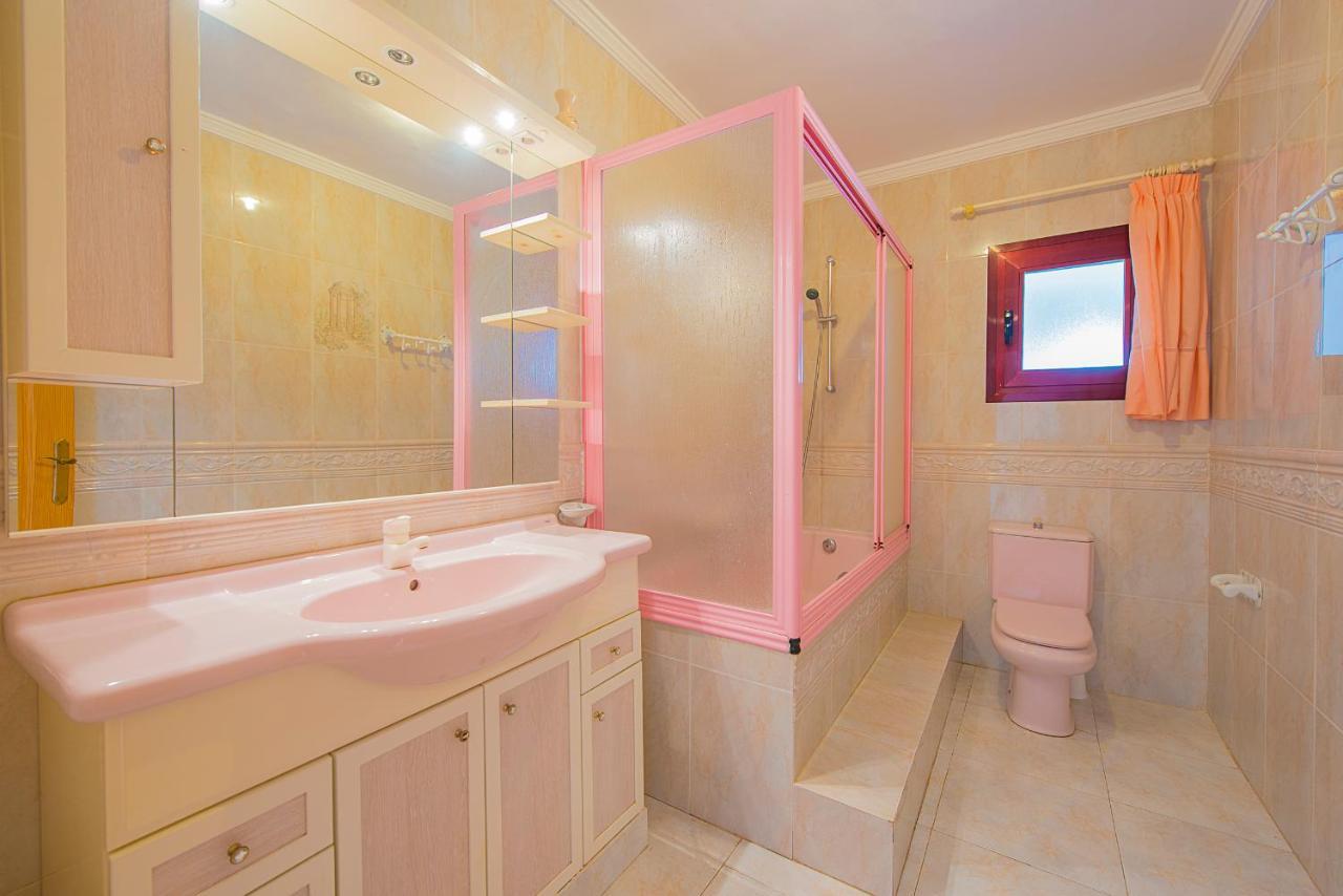 Villa Lina - Plusholidays Calpe Eksteriør billede