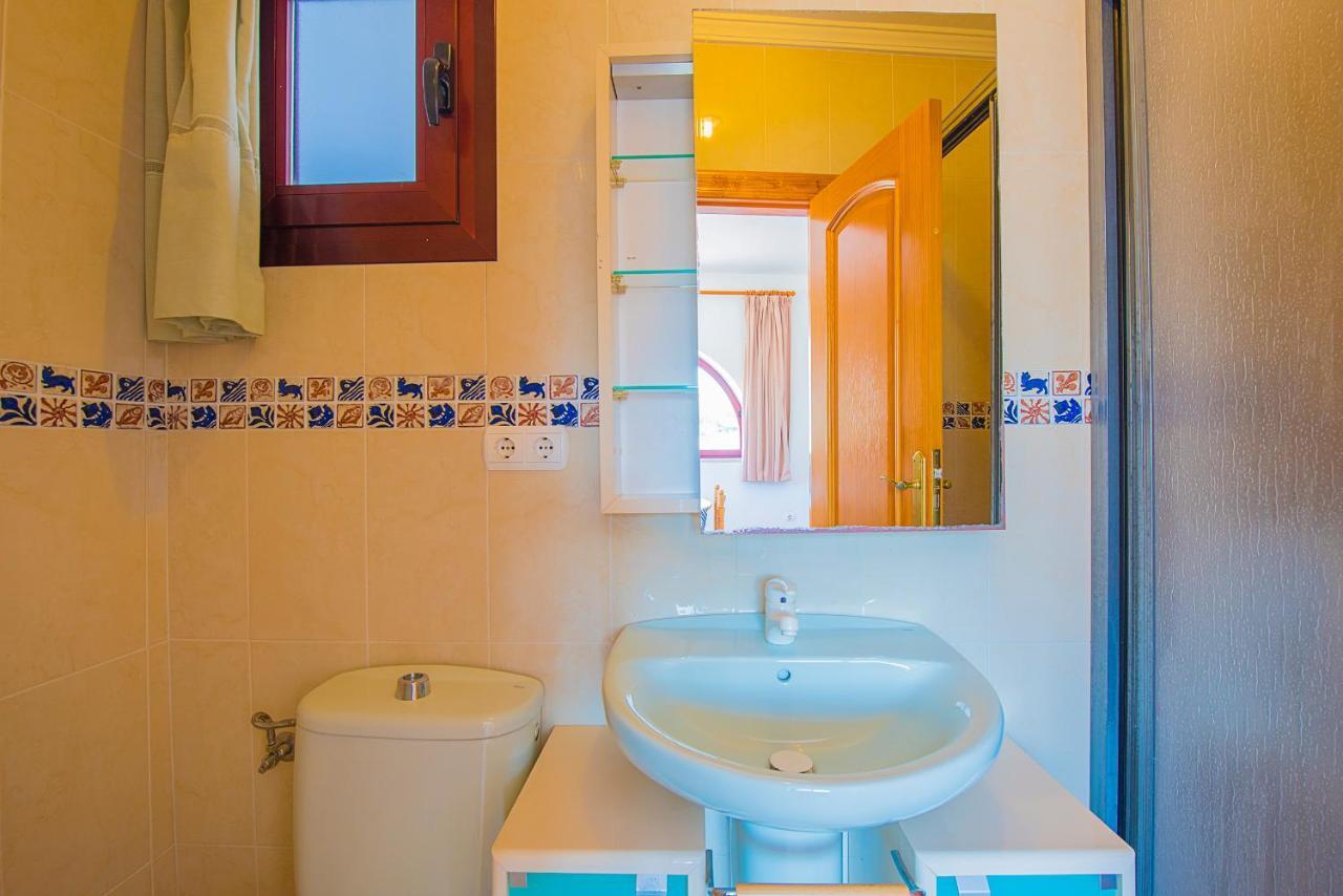 Villa Lina - Plusholidays Calpe Eksteriør billede