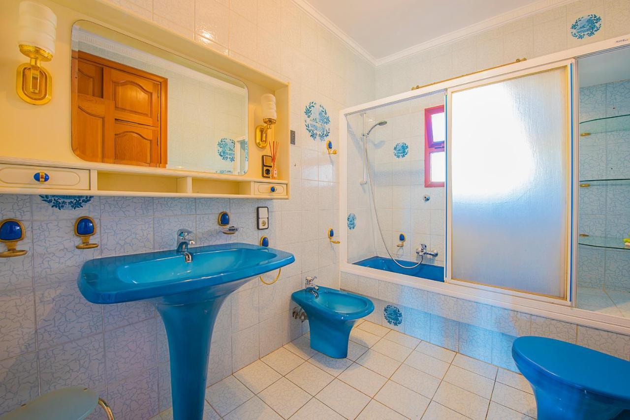 Villa Lina - Plusholidays Calpe Eksteriør billede