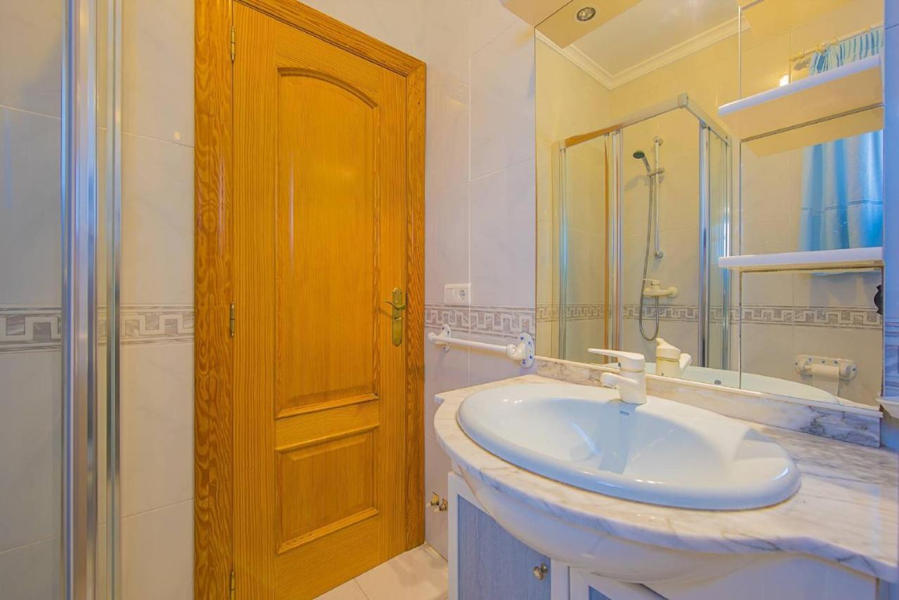 Villa Lina - Plusholidays Calpe Eksteriør billede