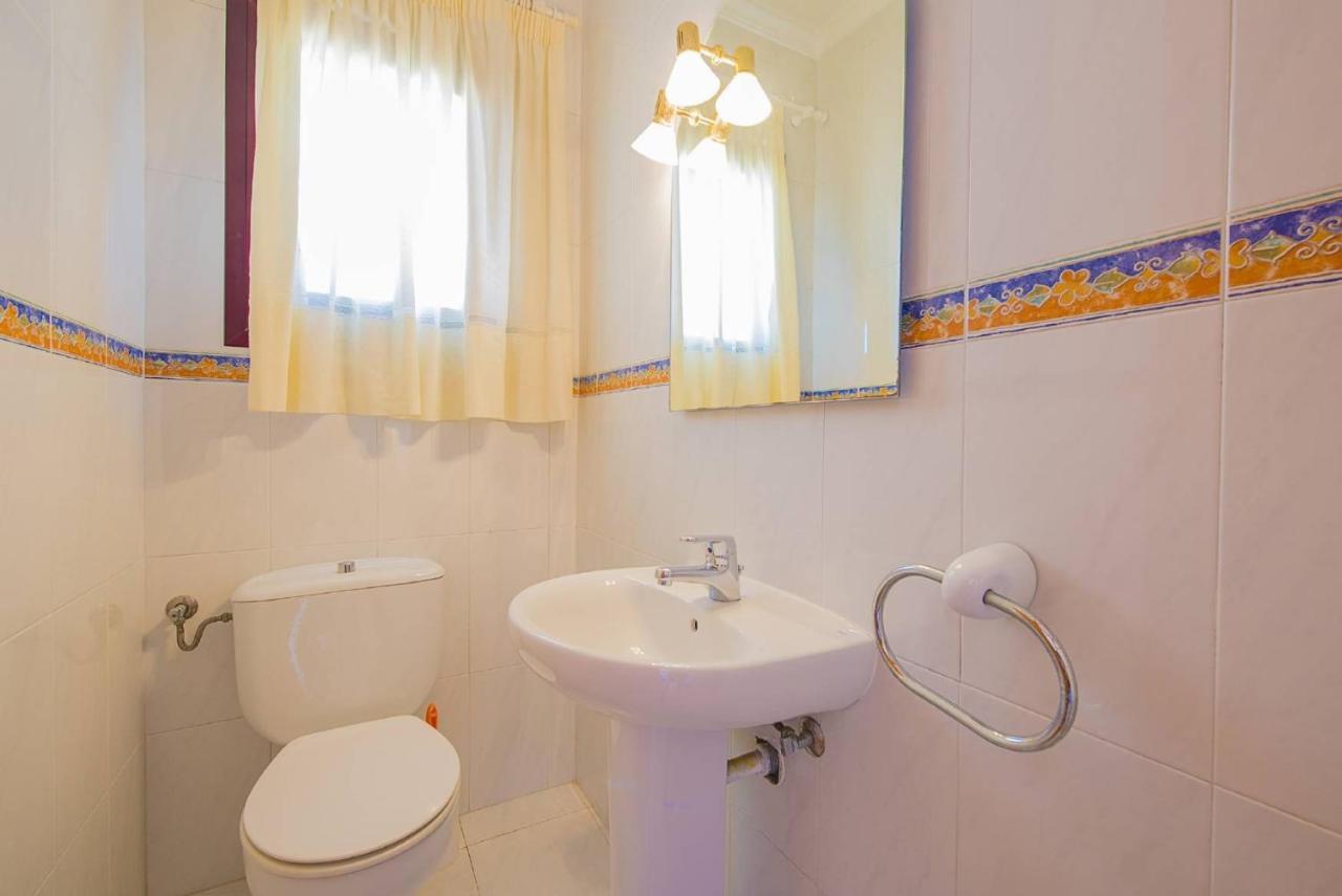 Villa Lina - Plusholidays Calpe Eksteriør billede