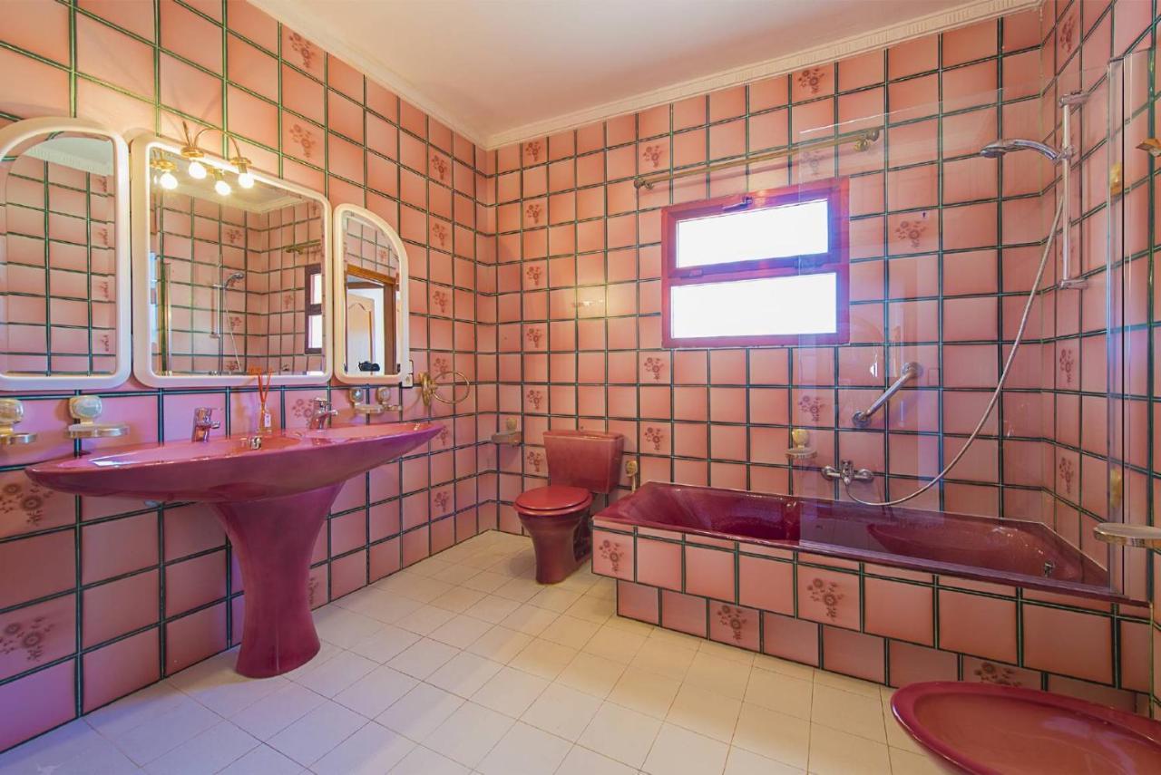 Villa Lina - Plusholidays Calpe Eksteriør billede