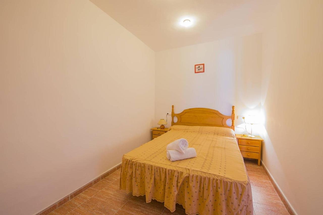 Villa Lina - Plusholidays Calpe Eksteriør billede